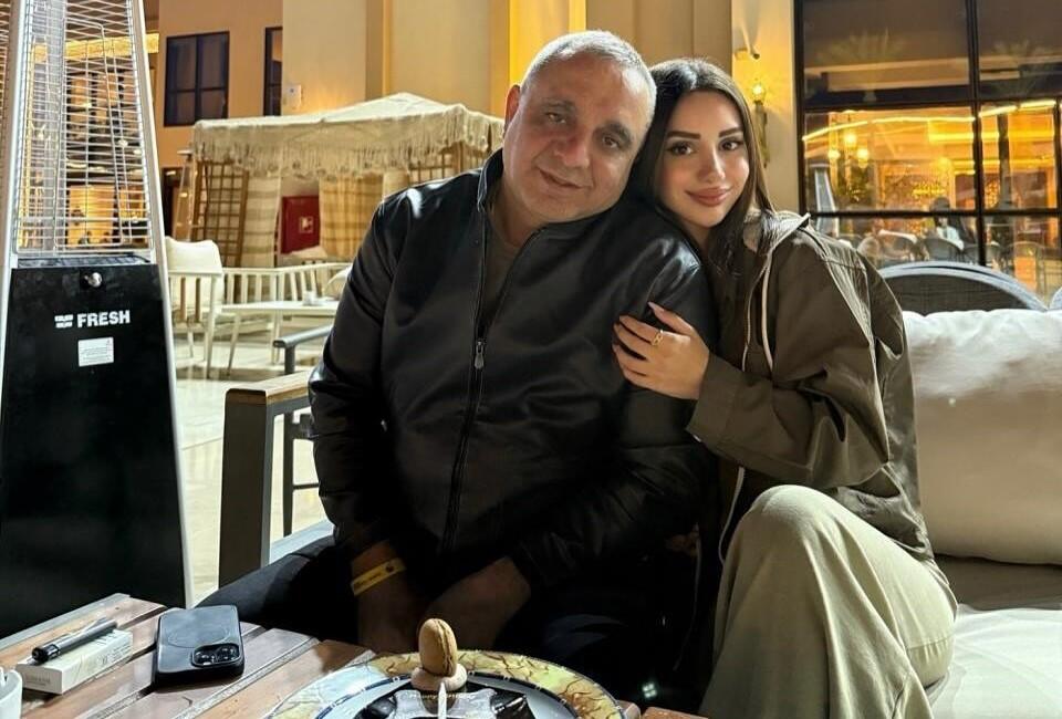 Qızından danışan İbrahim Bor&ccedil;alı g&ouml;z yaşları t&ouml;kd&uuml; 