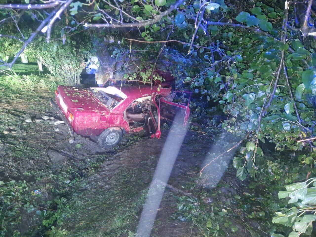 1 ay əvvəl ailə qurmuşdu, ağır qəzada &Ouml;LD&Uuml; 