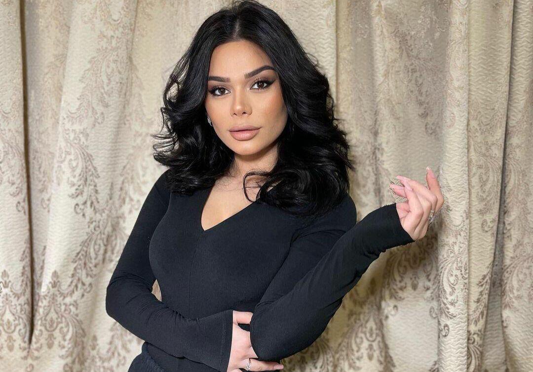 "Aqşinlə dostluq edəndə Nəfəs tanınmırdı, 6 yaşından şoubiznesdəyəm"