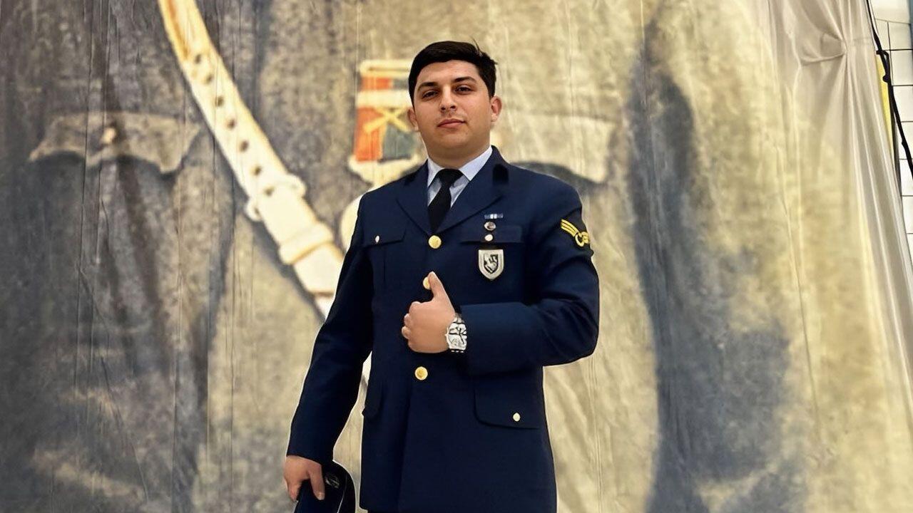 "Dedi ki, Azərbaycandan sənə çay almışam"  Qəzada ölən hərbçinin atası 