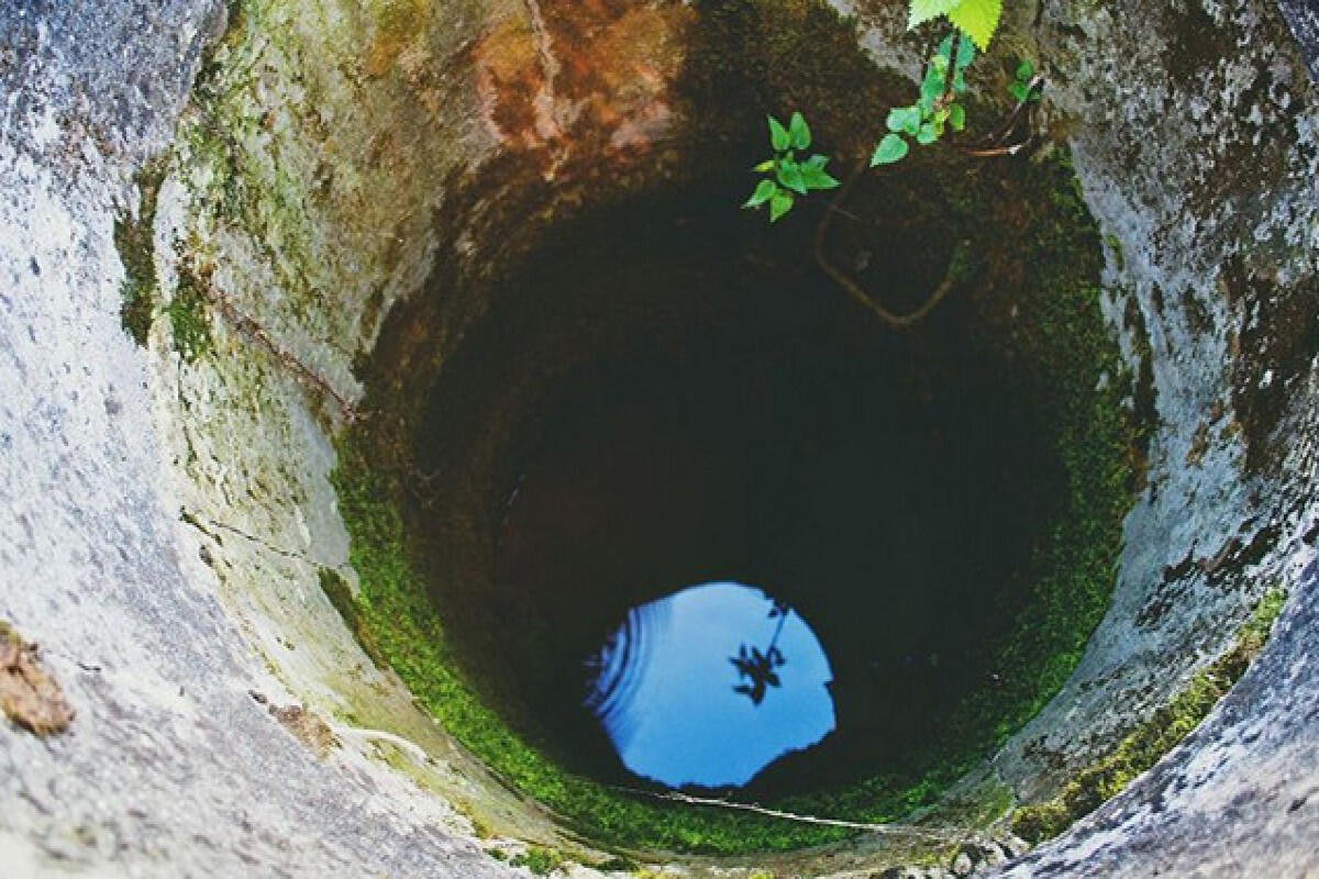 Beyləqanda azyaşlı quyuya d&uuml;şərək &ouml;ld&uuml;