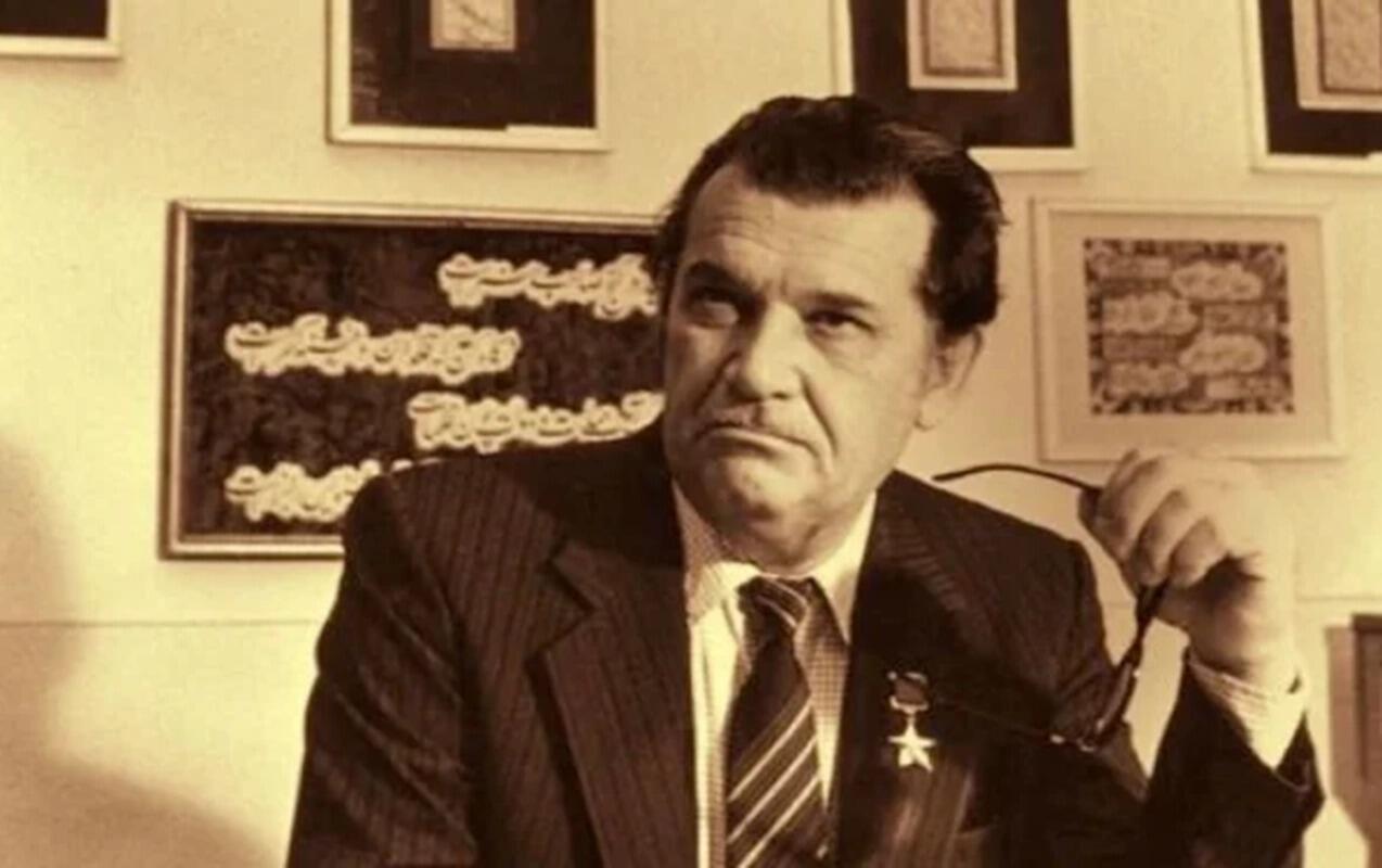 Ziya B&uuml;nyadovun qatilini azadlığa &ccedil;ıxarmaq istəyən qayınatası imiş