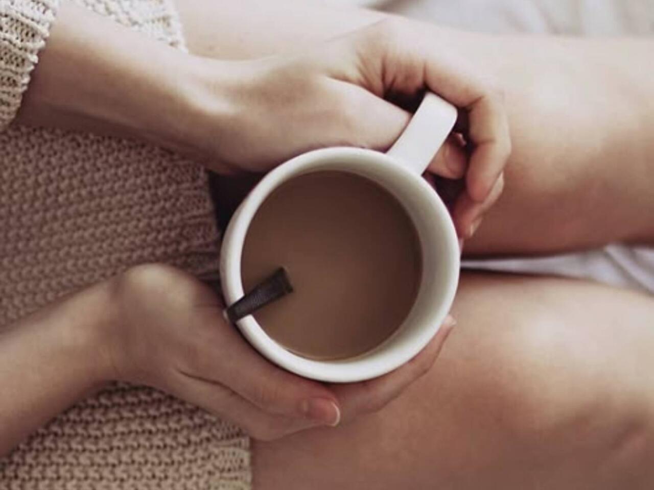 G&uuml;ndə ne&ccedil;ə fincan qəhvə təhl&uuml;kəsizdir?  Həkim xəbərdarlığı