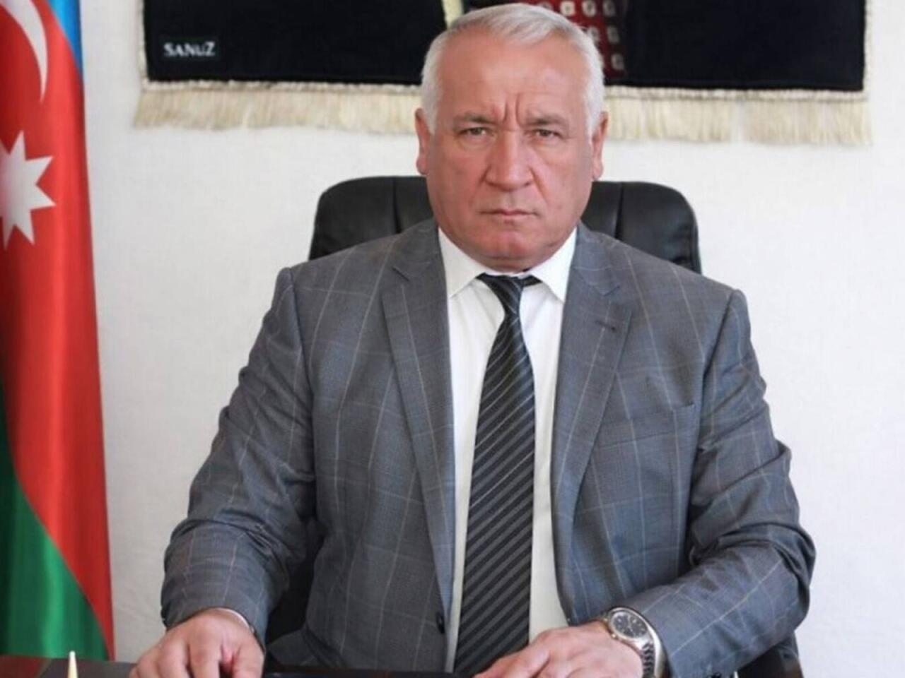 Tanrıverdi Tanrıverdiyev həbsdə &ouml;ld&uuml;