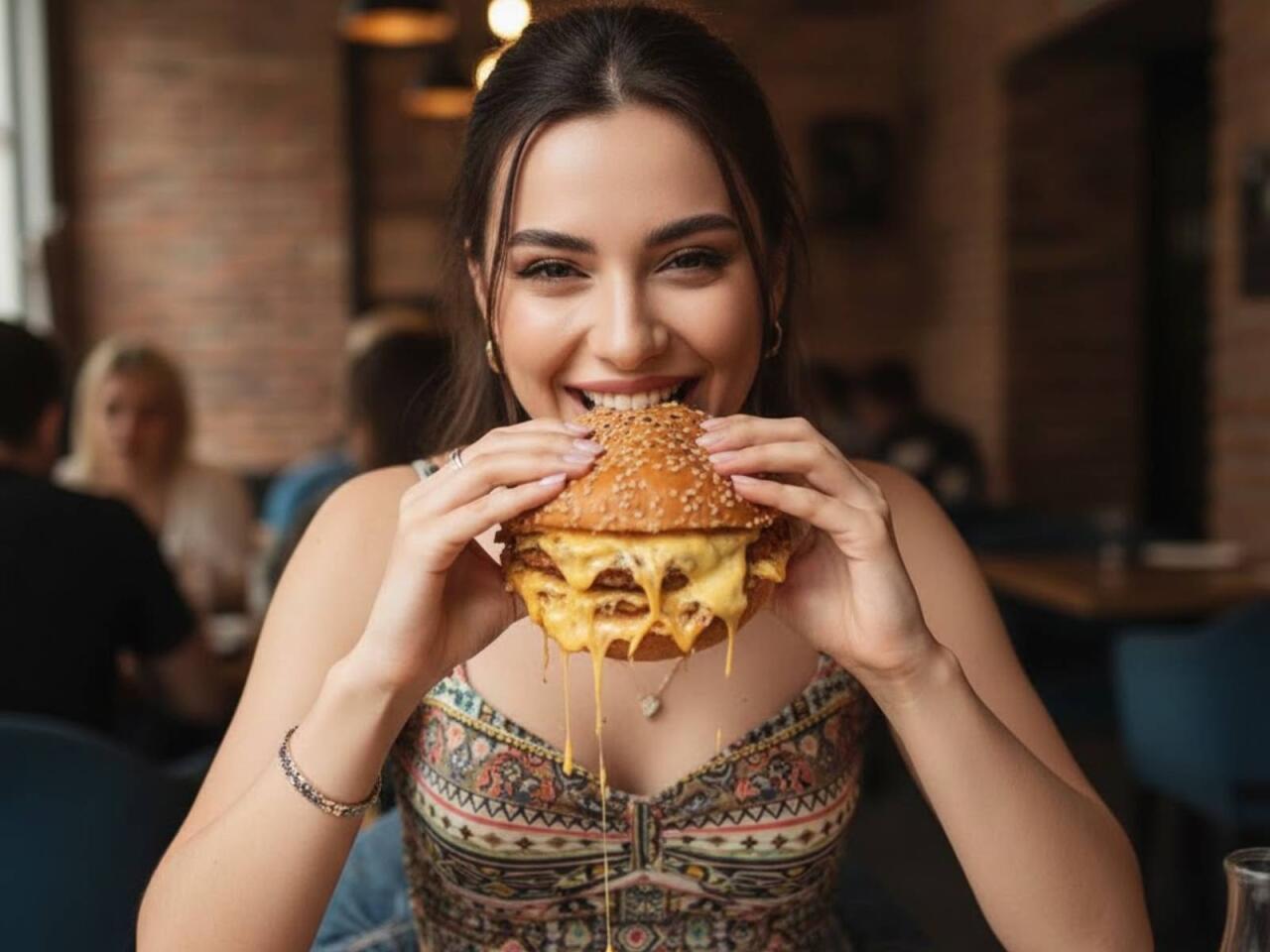 30 yaşdan sonra nə yemək olmaz?