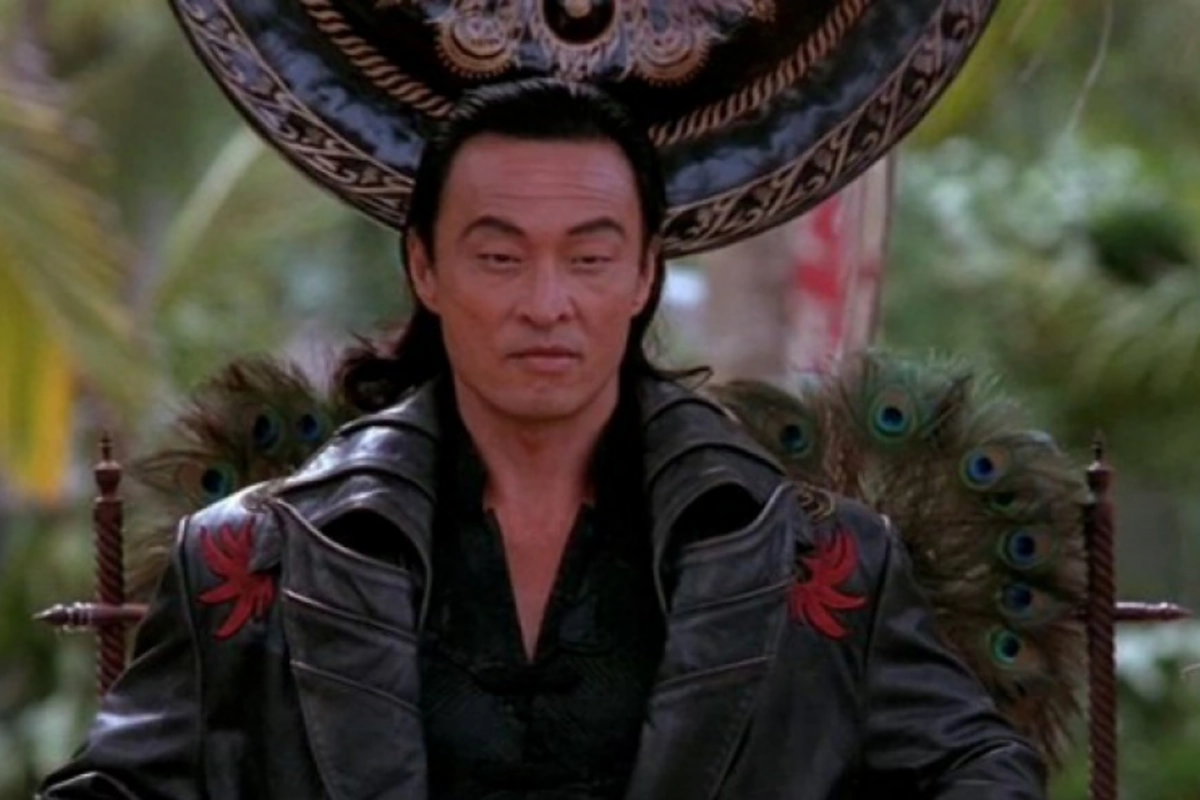 &ldquo;Mortal Kombat&rdquo;ın aktyoru vəfat etdi  FOTO