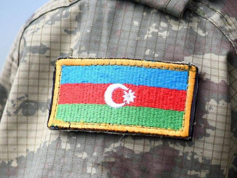 Bu hərbi qulluq&ccedil;ulara leytenant r&uuml;tbəsi veriləcək