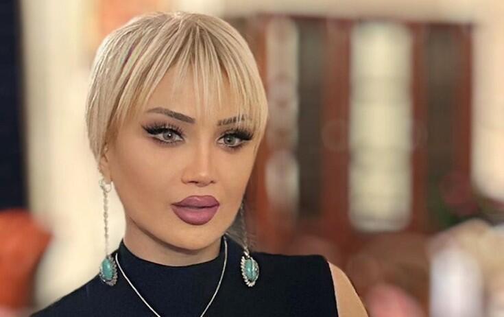 Məleykə Əsədova plastik əməliyyat etdirib? 