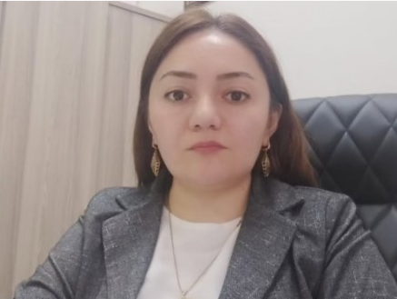 Lalə Z&ouml;hrabzadəyə vəzifə verildi 