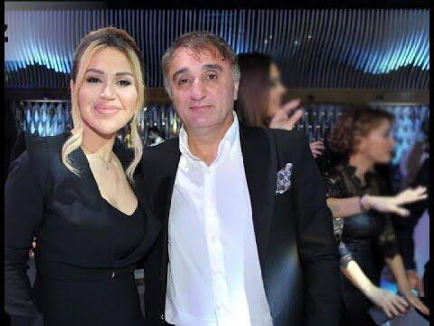 "Uşaqlara atası baxır"