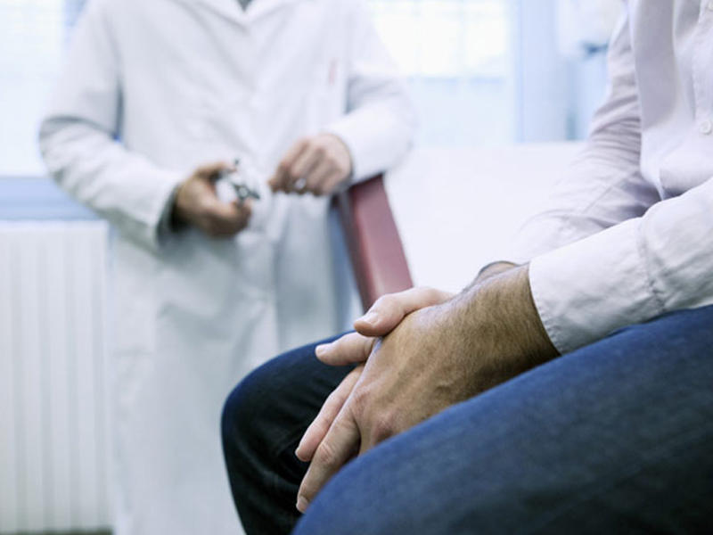 Stress kişilərdə xər&ccedil;əng yaradır