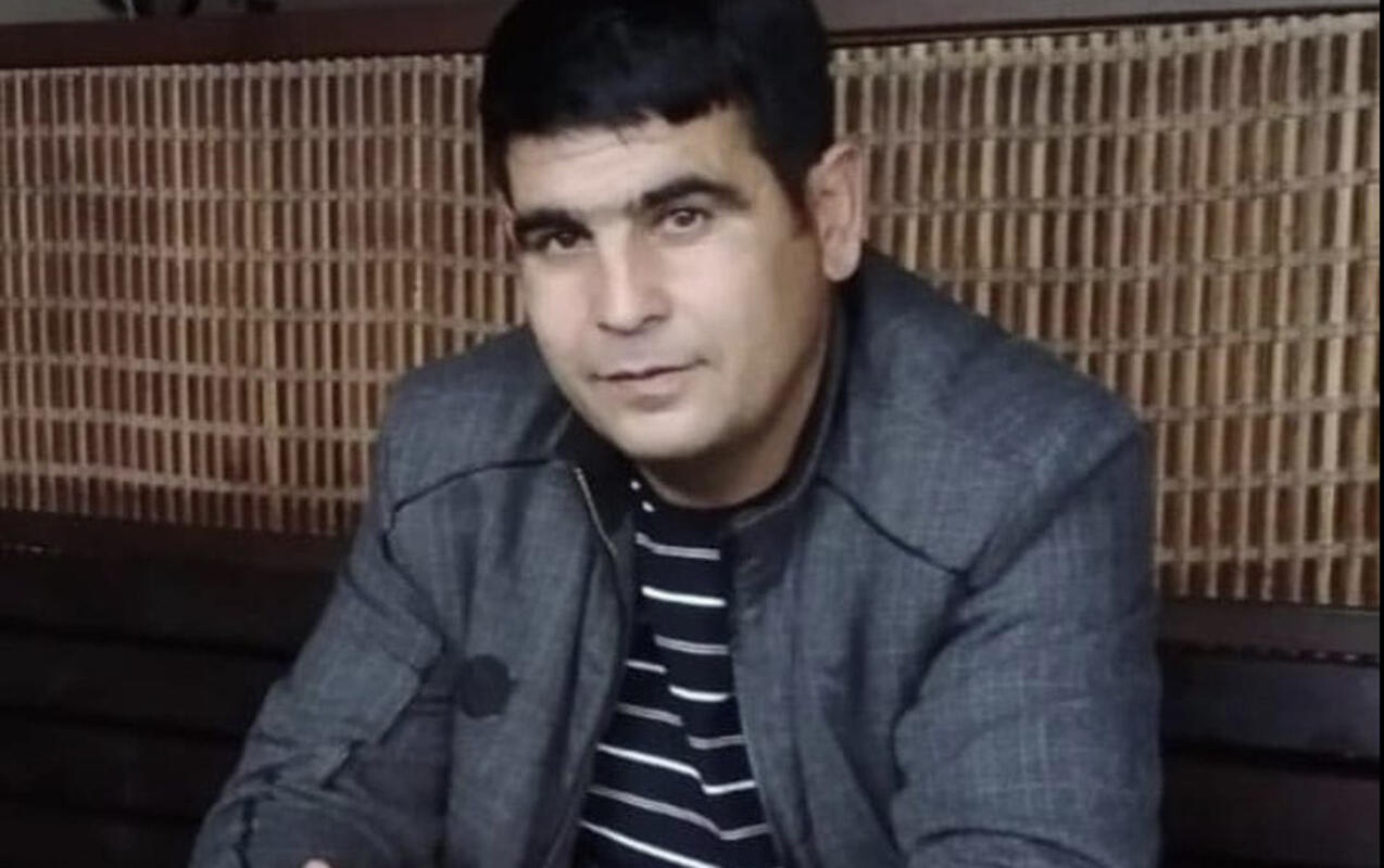 Ukraynada daha bir azərbaycanlı &ouml;ld&uuml;