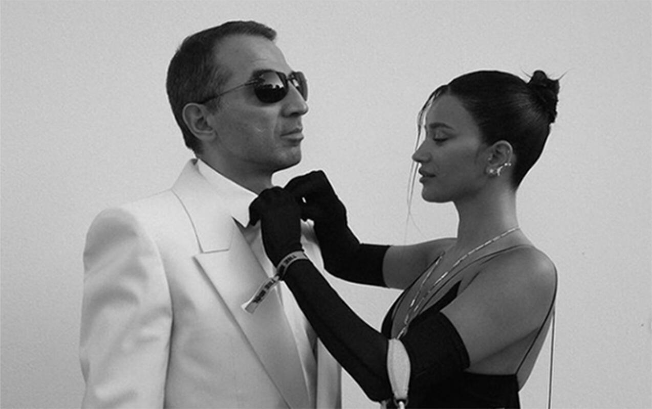 Azərbaycandakı əmlaklarına həbs qoyuldu  Xanımının hesabları bloklandı