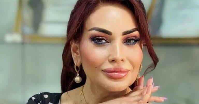 Zahidə G&uuml;nəşin ailəsini hansı m&uuml;ğənni DAĞIDIB?