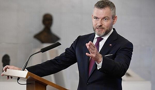 Slovakiya Prezidenti: Azərbaycan Cənubi Qafqazın ən b&ouml;y&uuml;k iqtisadiyyatına malik &ouml;lkədir