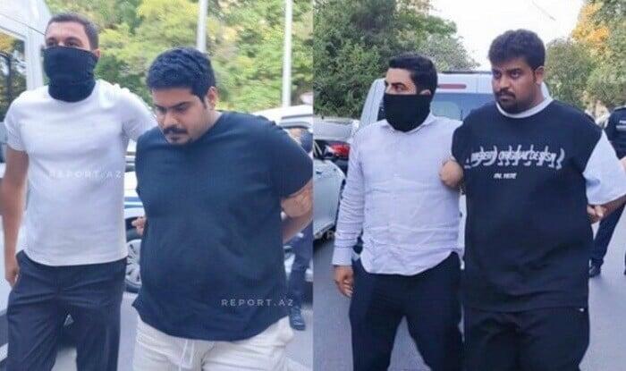 Şəhidlərimizi təhqir edən ərəblərin cəzası yumşaldıldı