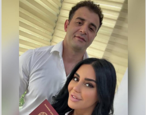 Arvadının saçını keçəl edən ər həbs olundu