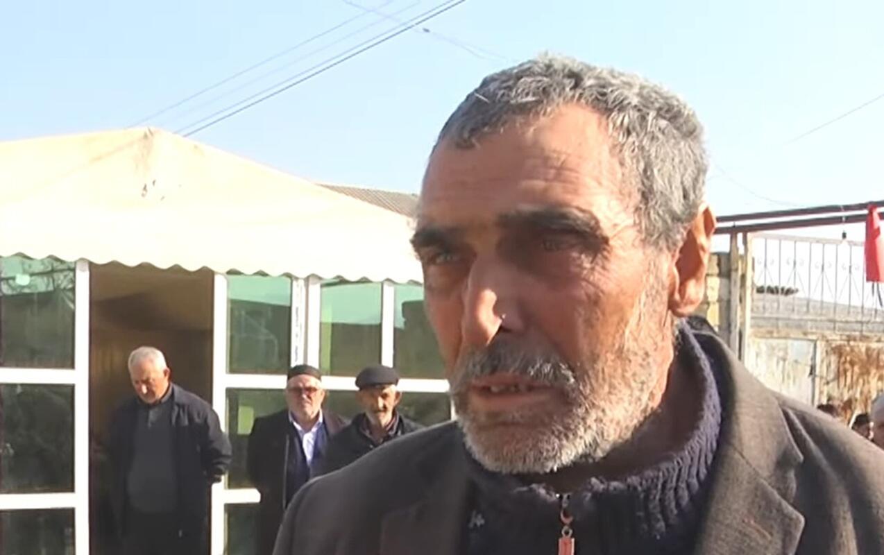 &ldquo;Zəng etdilər ki, uşağınız d&ouml;rd&uuml;nc&uuml; mərtəbədən &ouml;z&uuml;n&uuml; atıb&rdquo; 