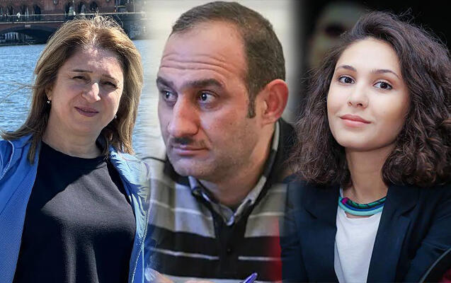 &ldquo;Meydan TV&rdquo; işi &uuml;zrə məhkəmə başlayır