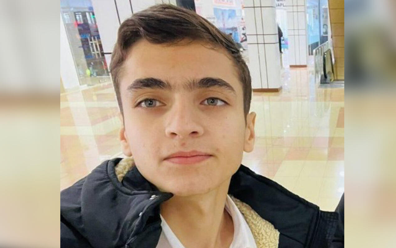 Şəhid qardaşı vəfat etdi 