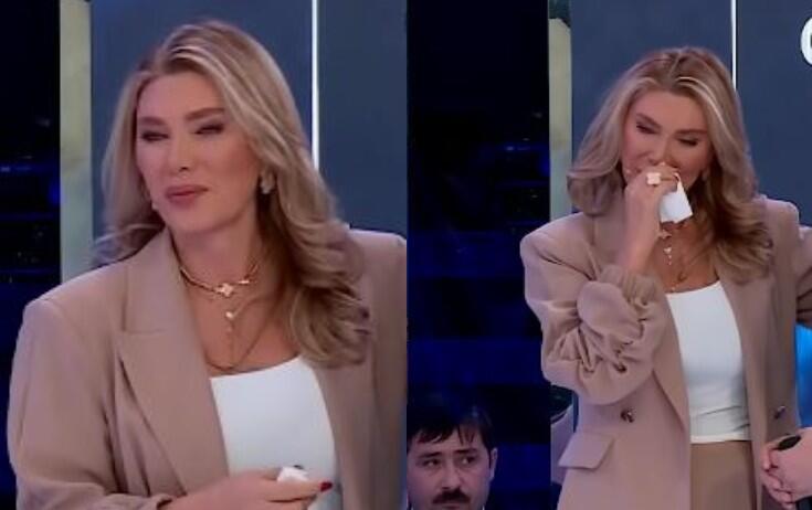 "Uşaqlarım anasız qalmasın deyə m&uuml;cadilə edirəm"