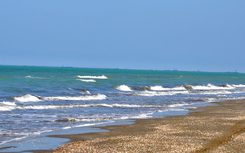 Dünyada çimərliklər eroziya təhlükəsi ilə üzüzədir