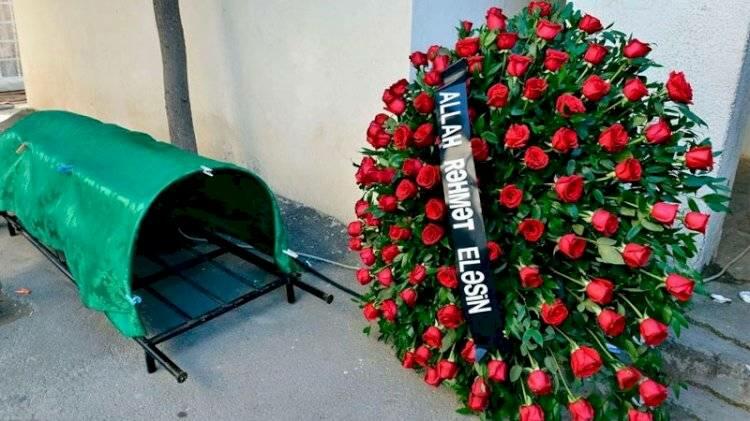 Azərbaycanda vəzifəli şəxs vəfat etdi