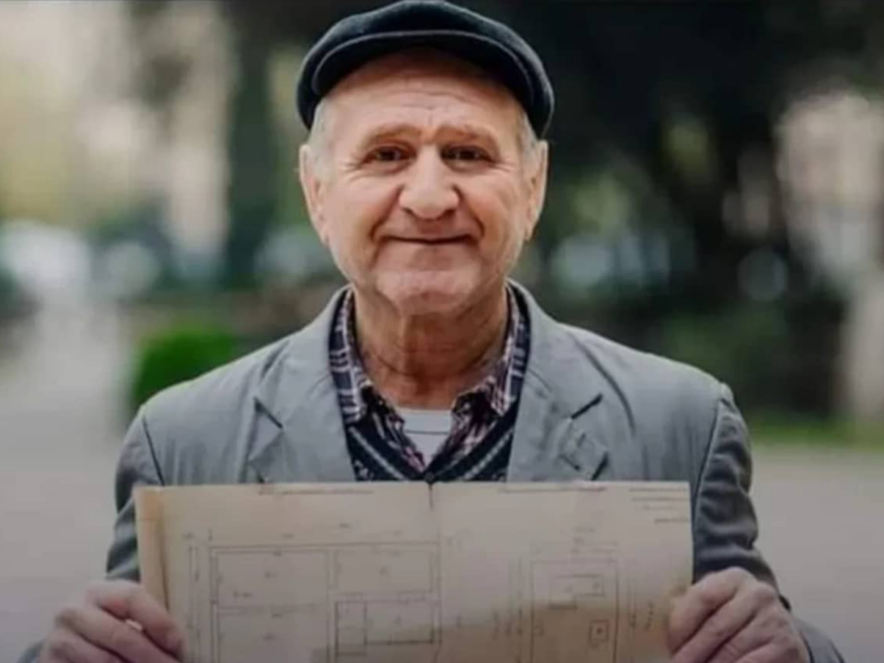 B&ouml;y&uuml;k millət və ki&ccedil;ik xislət: bu adam nəyin davasını d&ouml;y&uuml;r?