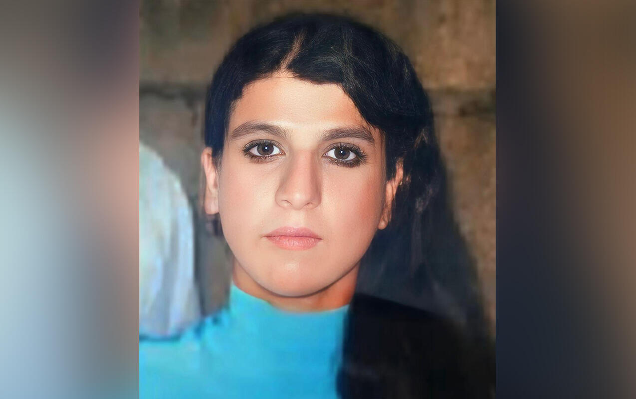 Təranə qətlə yetirilibmiş  13 il sonra &uuml;st&uuml; a&ccedil;ıldı