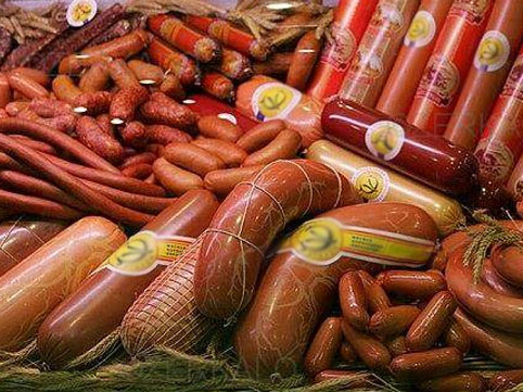 Kolbasa yeməyin, bu xəstəlikləri yaradır &ndash; Ekspertdən a&ccedil;ıqlama