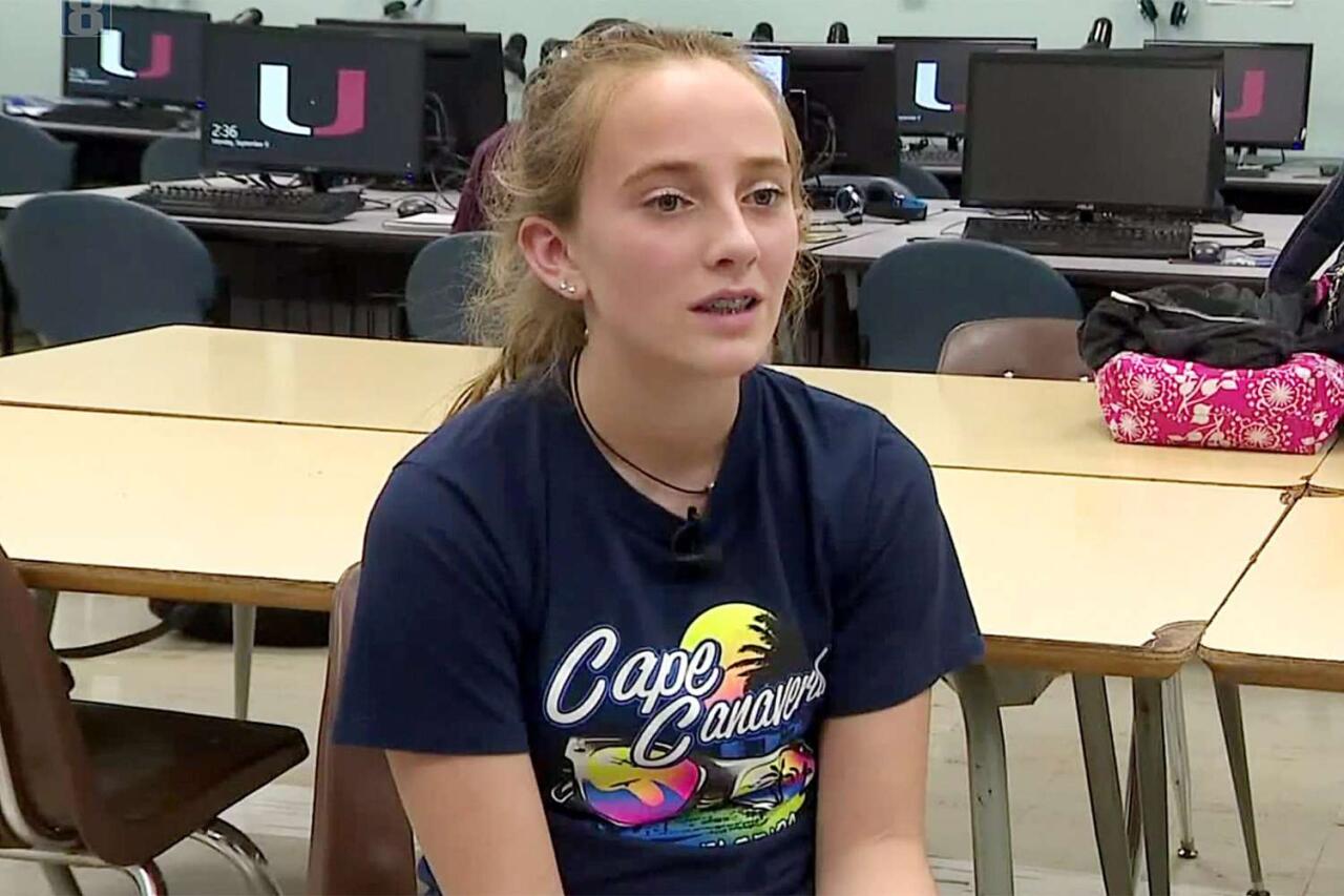 6 ildir hər 2 saatdan bir yaddaşını irtirir  Nadir xəstəlik