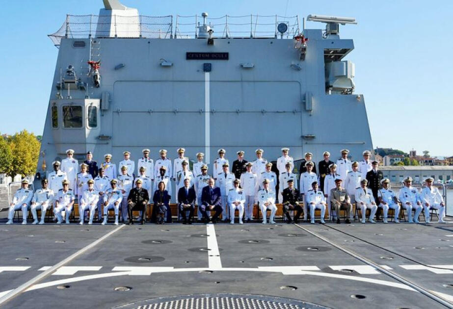 M&uuml;dafiə Nazirliyi həftəlik icmalı təqdim edib 