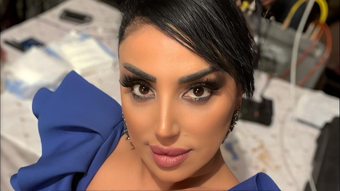 Kəmalə G&uuml;nəşlinin illər &ouml;ncə məşhur xanəndə ilə VİDEOsu 