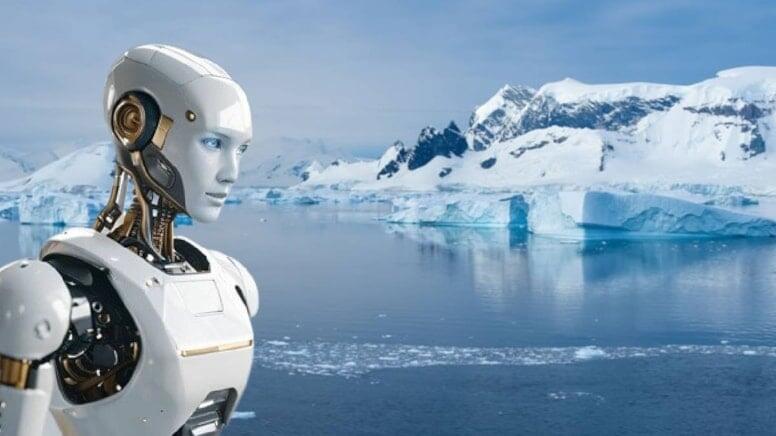 Antarktidada itən robot 9 ay sonra "qorxulu" məlumatlarla qayıtdı