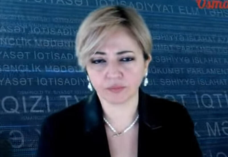 &ldquo;Osmanqızının yalanları və savadsızlığı &ndash; OXUYUN!&rdquo;