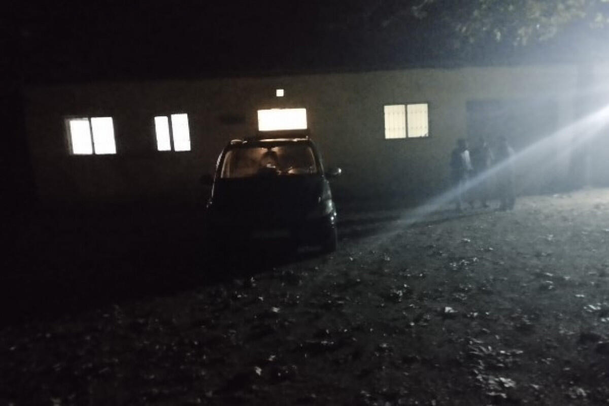 TƏBİB Mingə&ccedil;evirdəki qəttlə bağlı məlumat yaydı