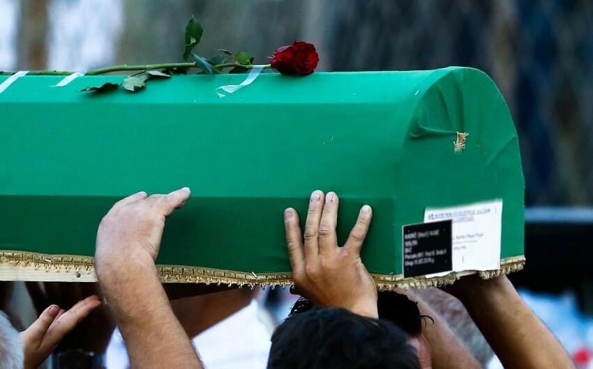 Akif Hacıyev vəfat etdi