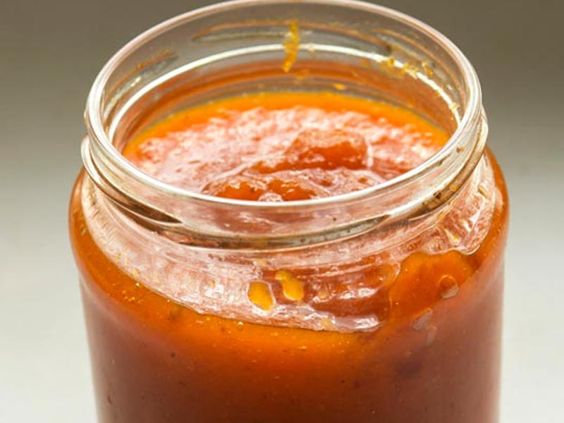 M&uuml;rəbbə və konservləri soyuducuda saxlamaq faydalıdır, yoxsa zərərli?