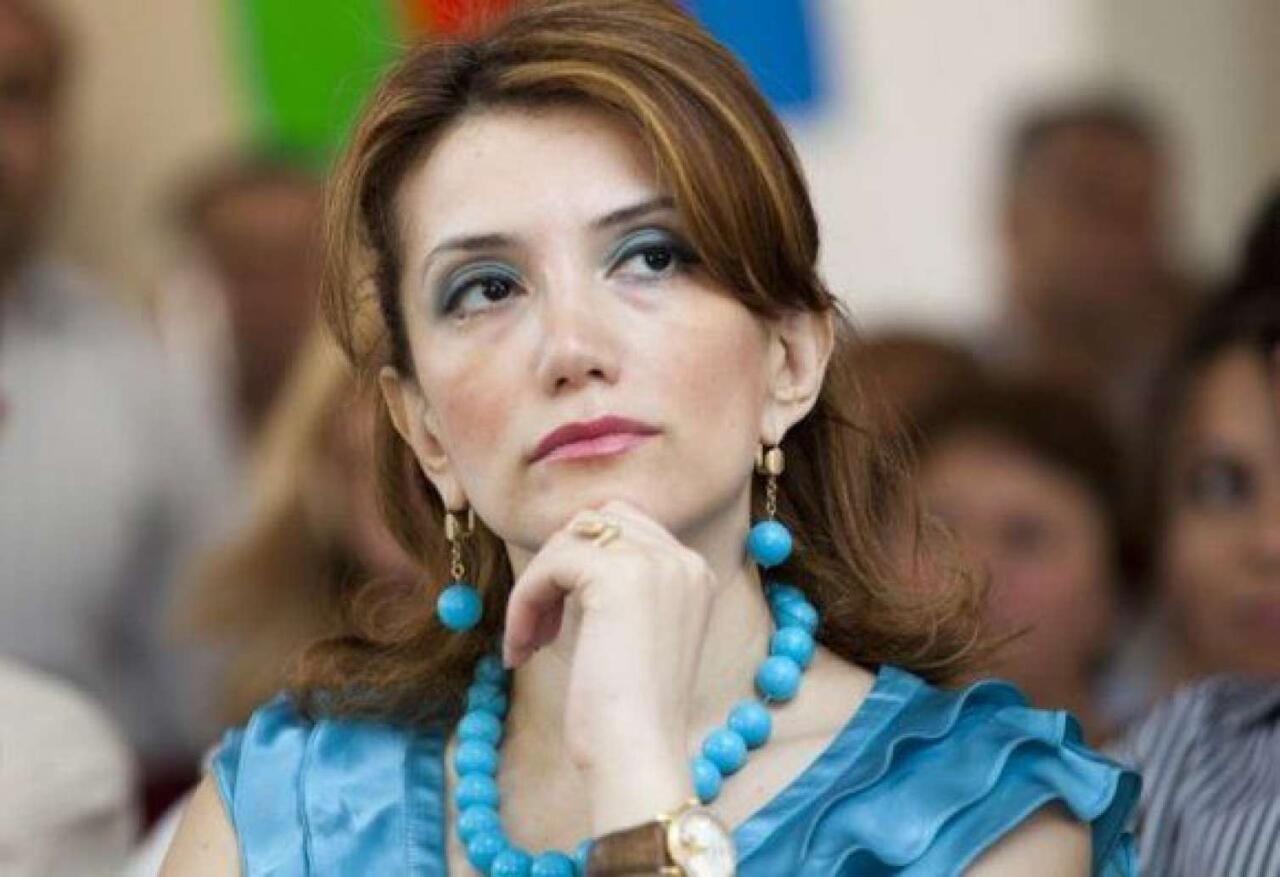 G&uuml;ltəkin Hacıbəyli T&uuml;rkiyədə saxlanıldı