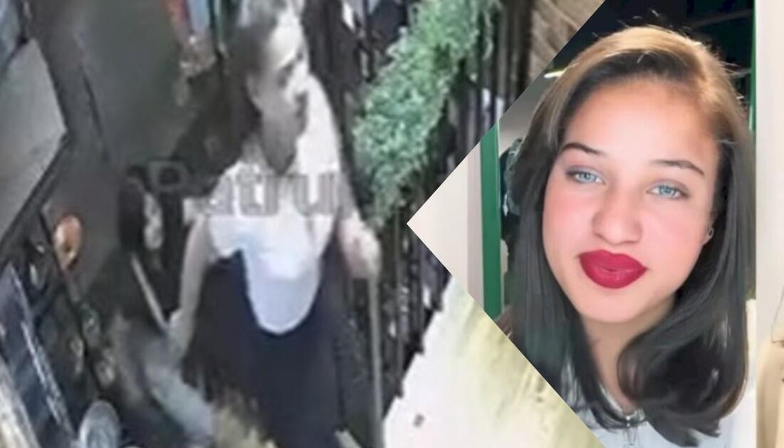 Məşhur dilən&ccedil;i qız oğurluğa g&ouml;rə saxlanıldı 