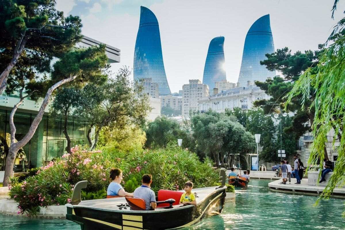 Turizm sənayesinin muzdlu əmək bazarındakı payı artacaq