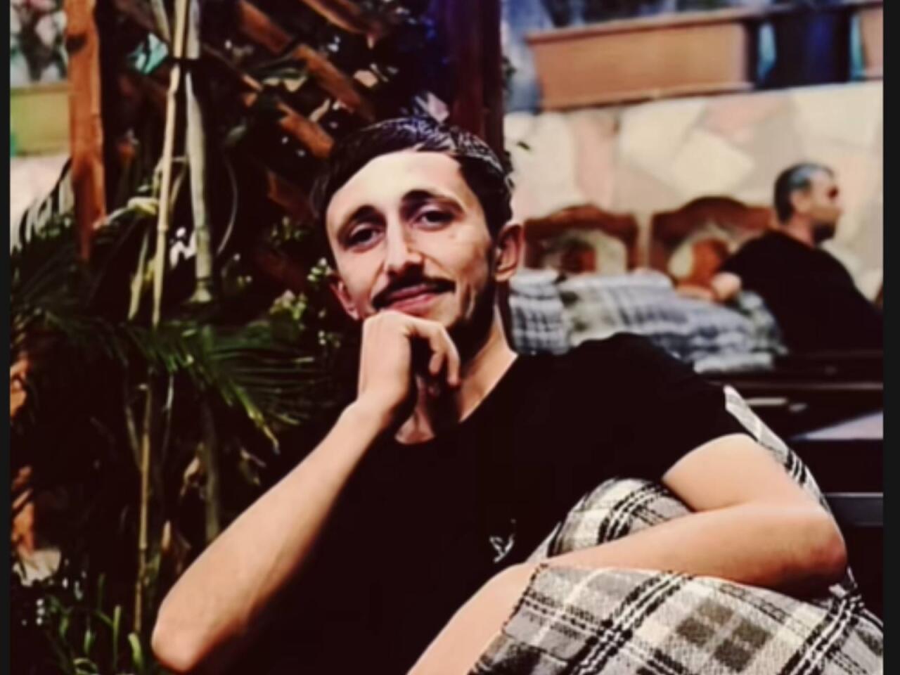 "BMW"nin alışdığı qəzanın anbaan g&ouml;r&uuml;nt&uuml;s&uuml;