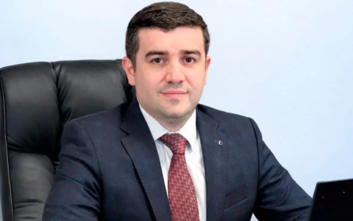 Kənan Sadıqlıya y&uuml;ksək vəzifə verildi