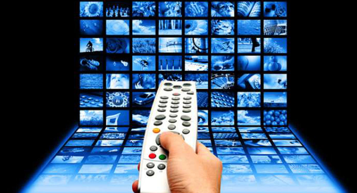 Audiovizual Şura 3 qanun pozuntusunu aşkar etdi  xəbərdarlıq edildi