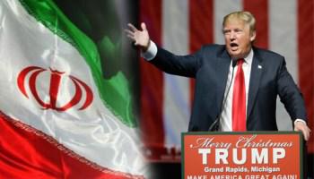 "İrana hücum ABŞ konstitusiyasına ziddir"  Trampın hərbi səlahiyyətləri şübhə altında