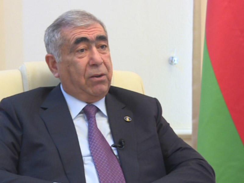 Saleh Məmmədovun komandası yoxlanılır  Həbslər g&ouml;zlənilir