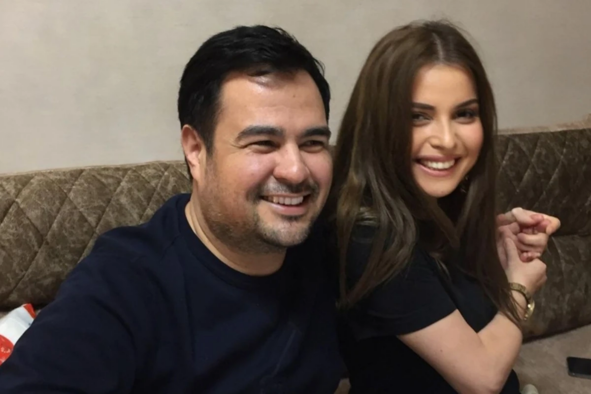 Həkim ərinin evdarlığını PAYLAŞDI 