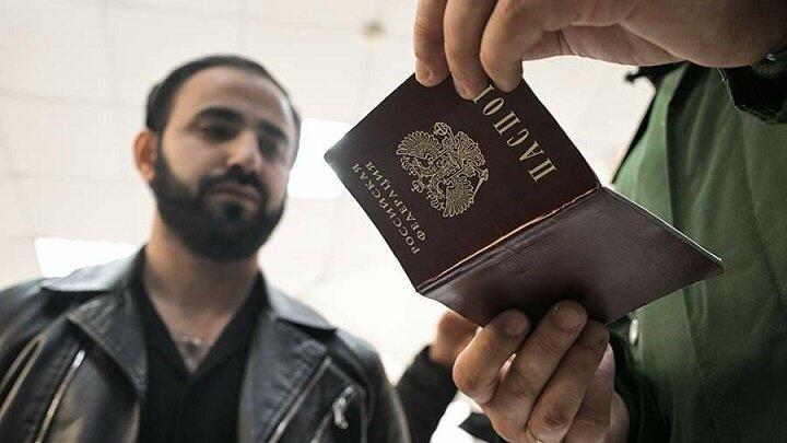 Rusiyada miqrantların “qara günləri” başlayır