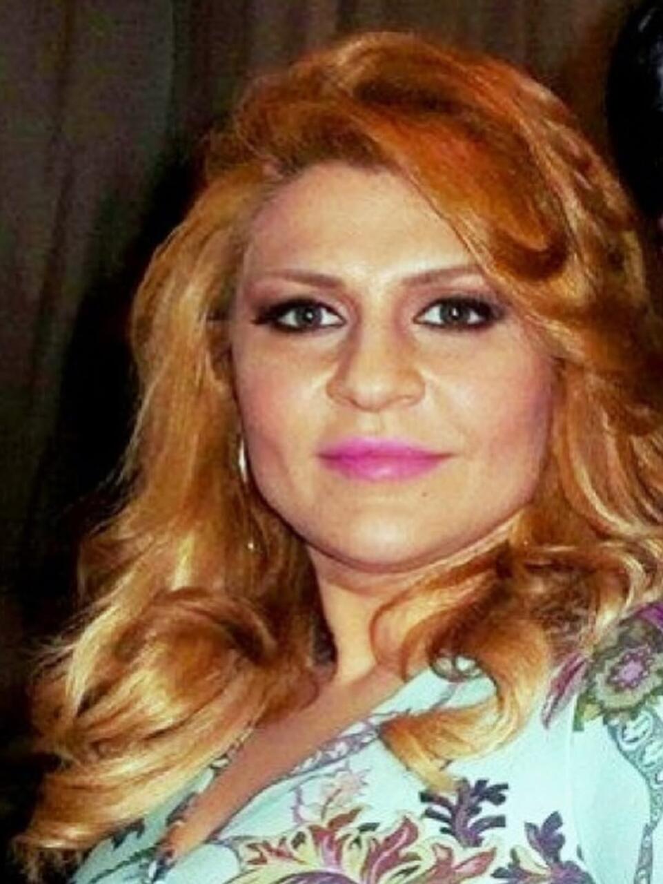 Xatun illər ərzində dəyişib BELƏ OLDU  g&ouml;rənlər mat qaldı 