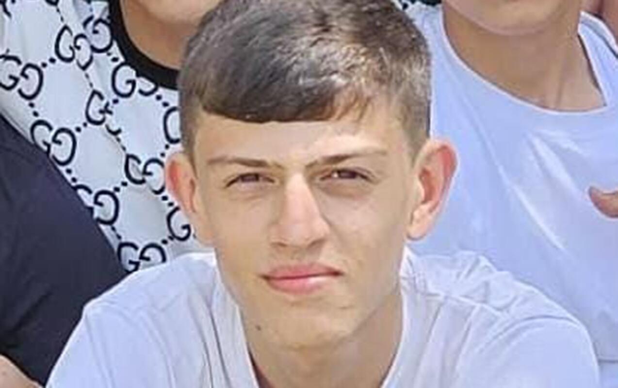 Gəncədə itkin d&uuml;şən məktəbli tapıldı 